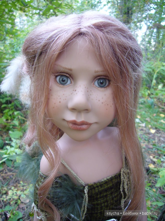 Там, где живут Эльфы....Gagea Lutea Zwergnase