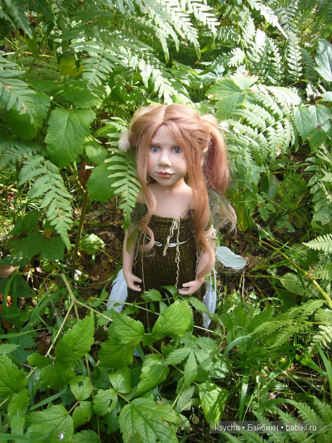 Там, где живут Эльфы....Gagea Lutea Zwergnase