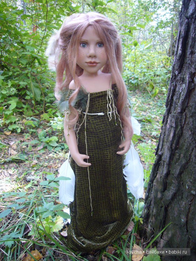 Там, где живут Эльфы....Gagea Lutea Zwergnase (фото 10)