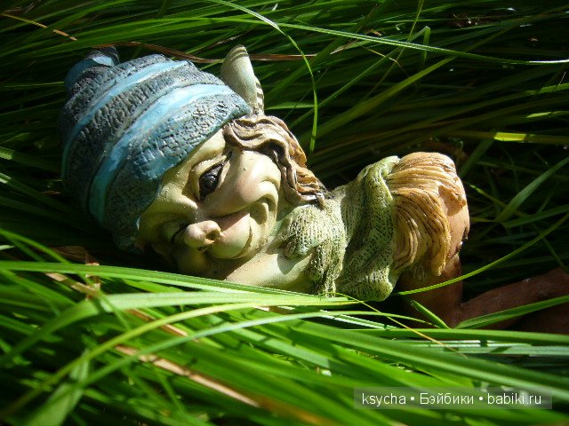 Там, где живут Эльфы....Gagea Lutea Zwergnase