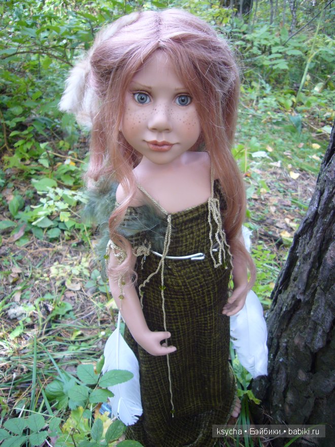 Там, где живут Эльфы....Gagea Lutea Zwergnase