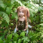 Там, где живут Эльфы....Gagea Lutea Zwergnase