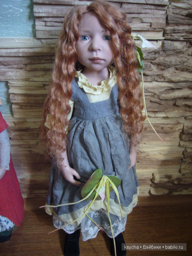 Моя "средняя группа " Цвергуш