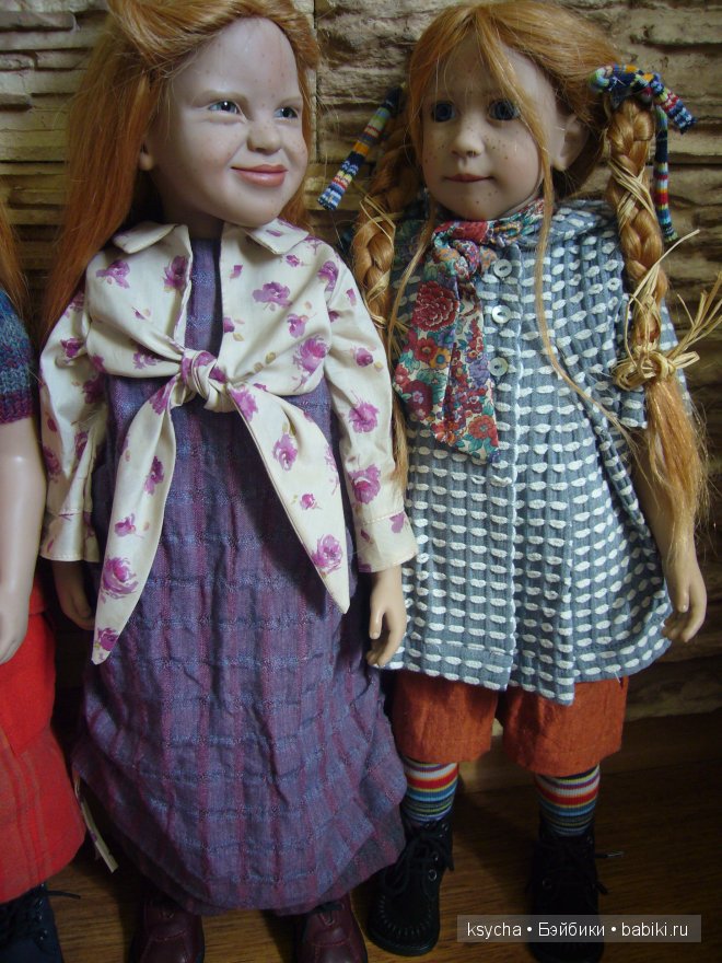 Моя "средняя группа " Цвергуш