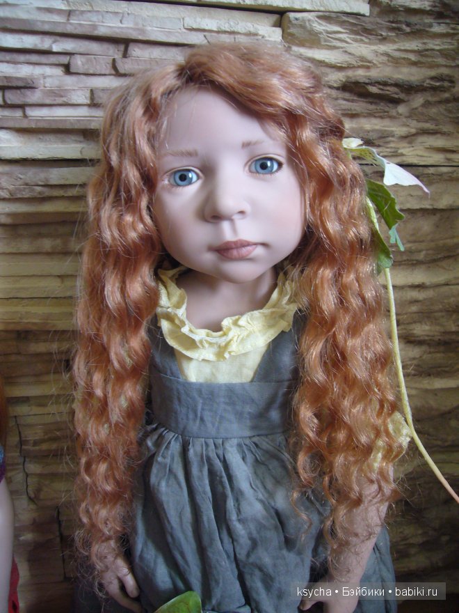 Моя "средняя группа " Цвергуш (фото 2)