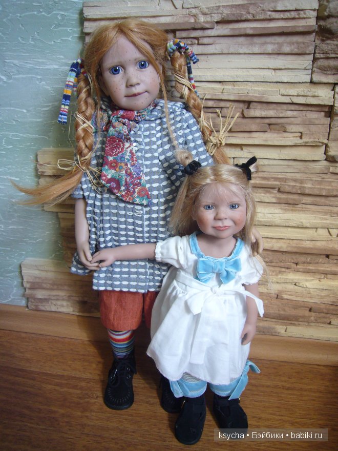 Моя "средняя группа " Цвергуш