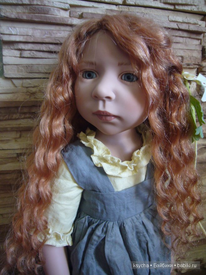 Моя "средняя группа " Цвергуш (фото 3)