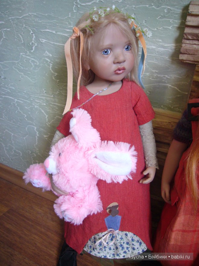 Моя "средняя группа " Цвергуш (фото 4)