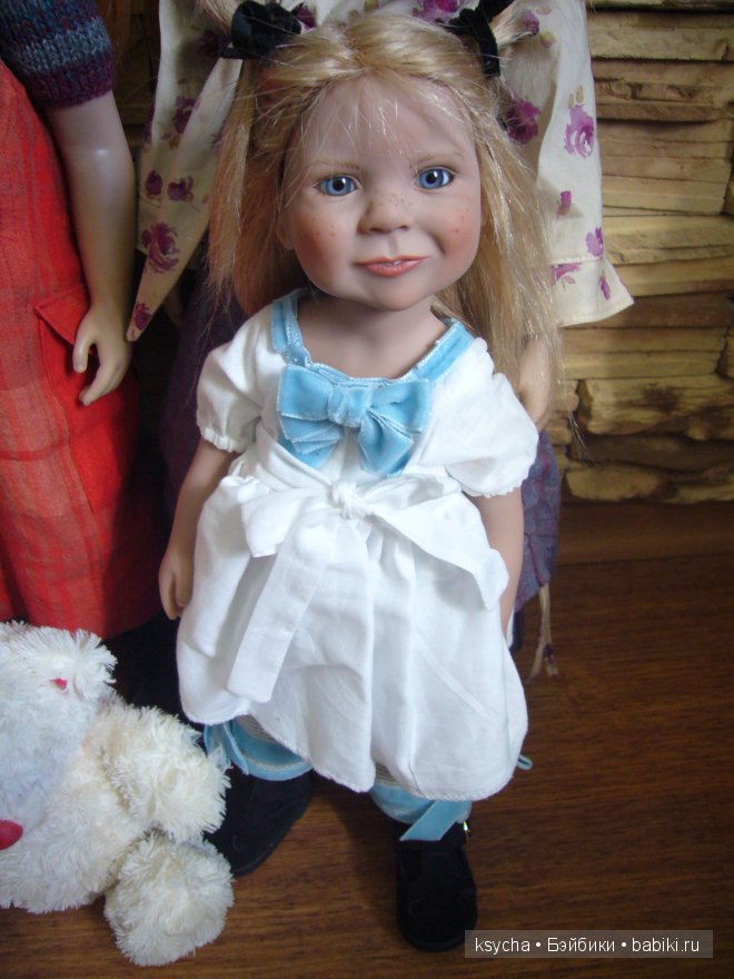 Моя "средняя группа " Цвергуш (фото 6)