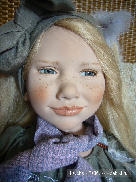 Мои старшенькие Цвергочки