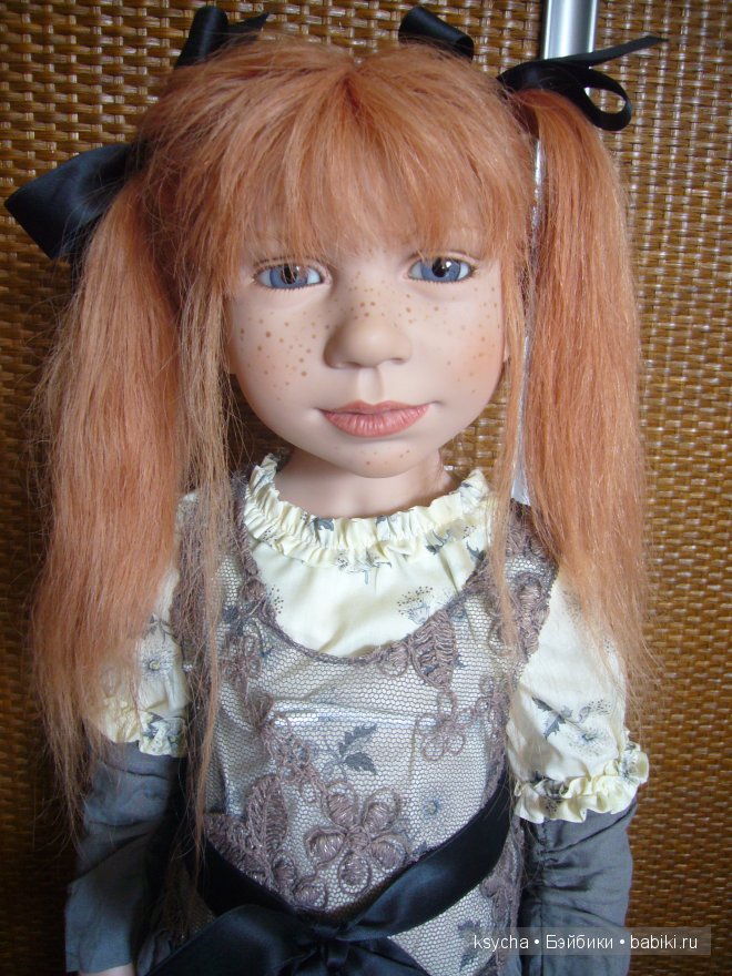 Мои старшенькие Цвергочки