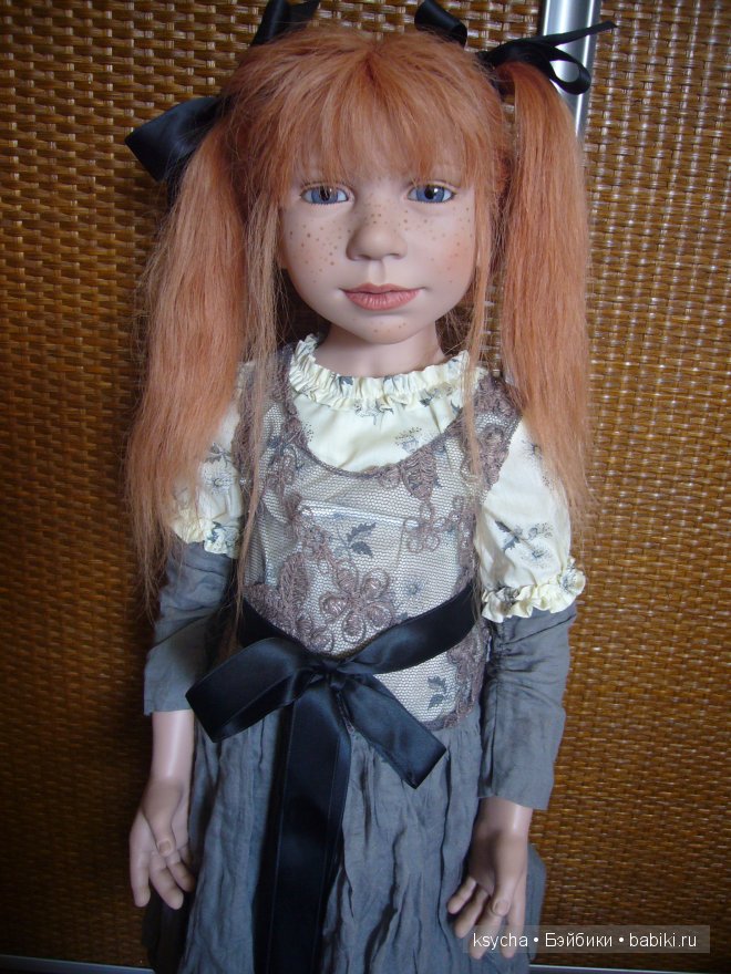 Мои старшенькие Цвергочки