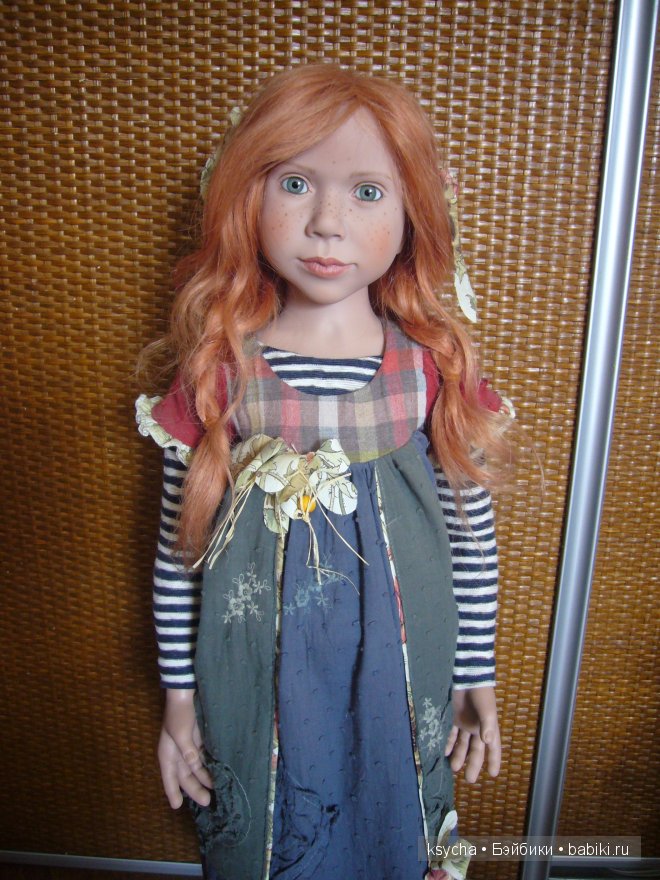 Мои старшенькие Цвергочки