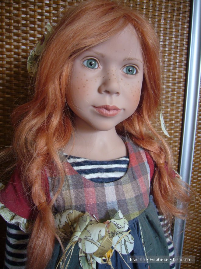 Мои старшенькие Цвергочки