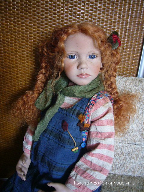 Мои старшенькие Цвергочки (фото 9)