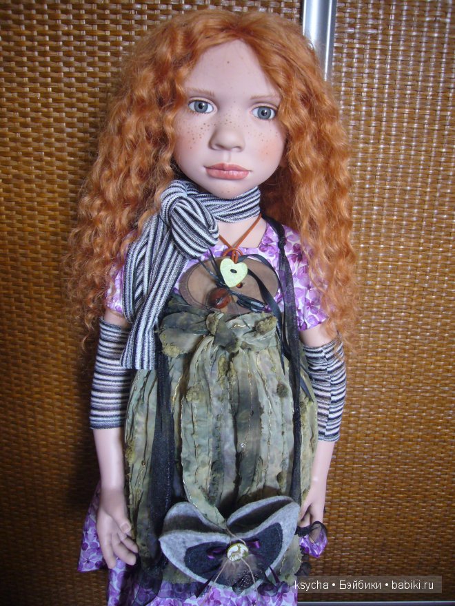 Мои старшенькие Цвергочки