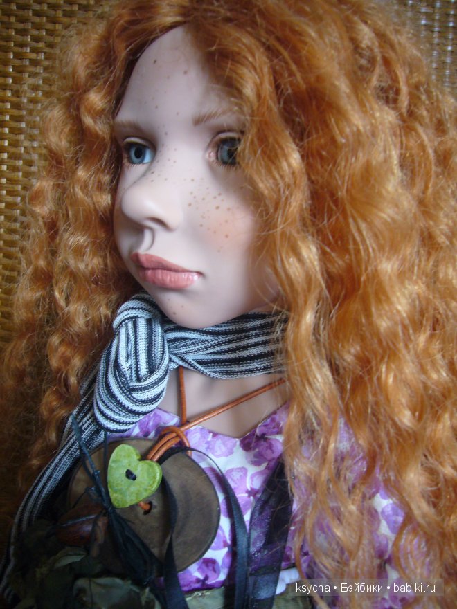 Мои старшенькие Цвергочки