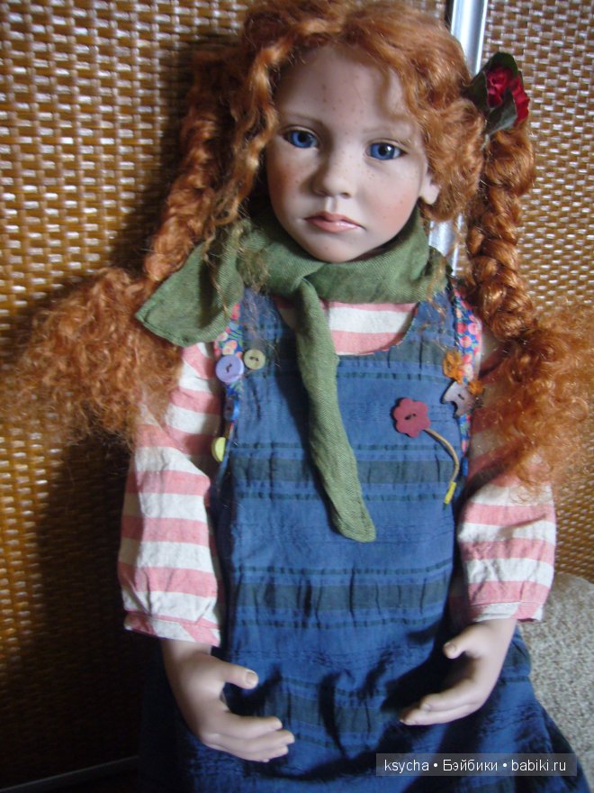 Мои старшенькие Цвергочки