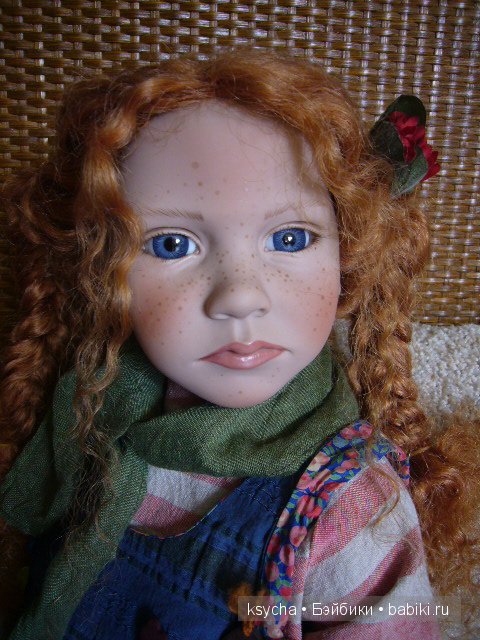 Мои старшенькие Цвергочки (фото 10)