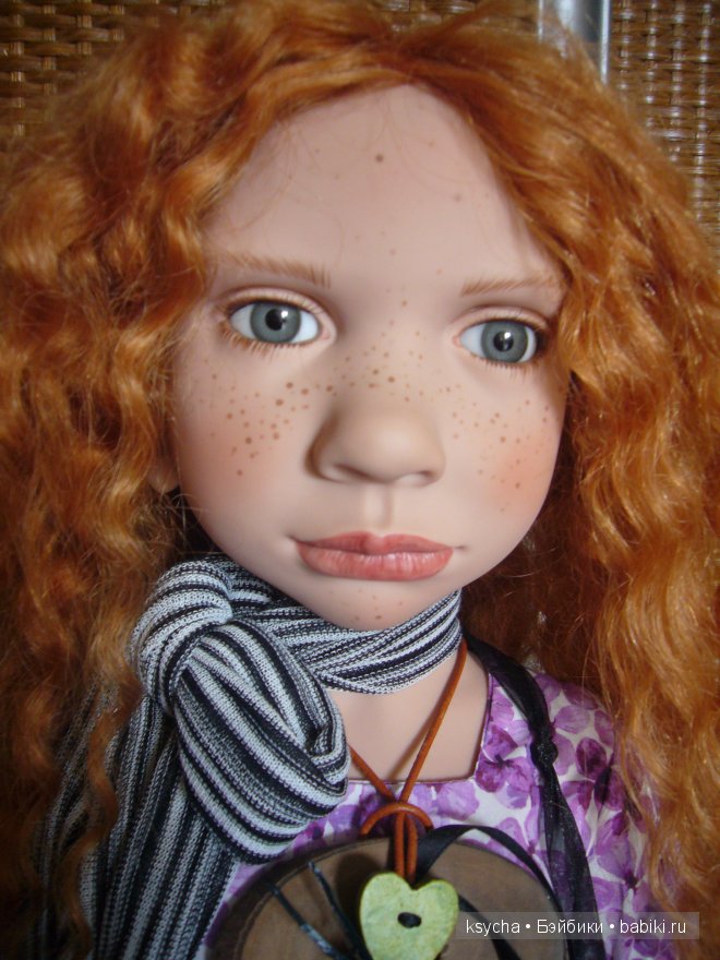 Мои старшенькие Цвергочки