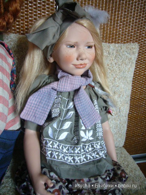 Мои старшенькие Цвергочки