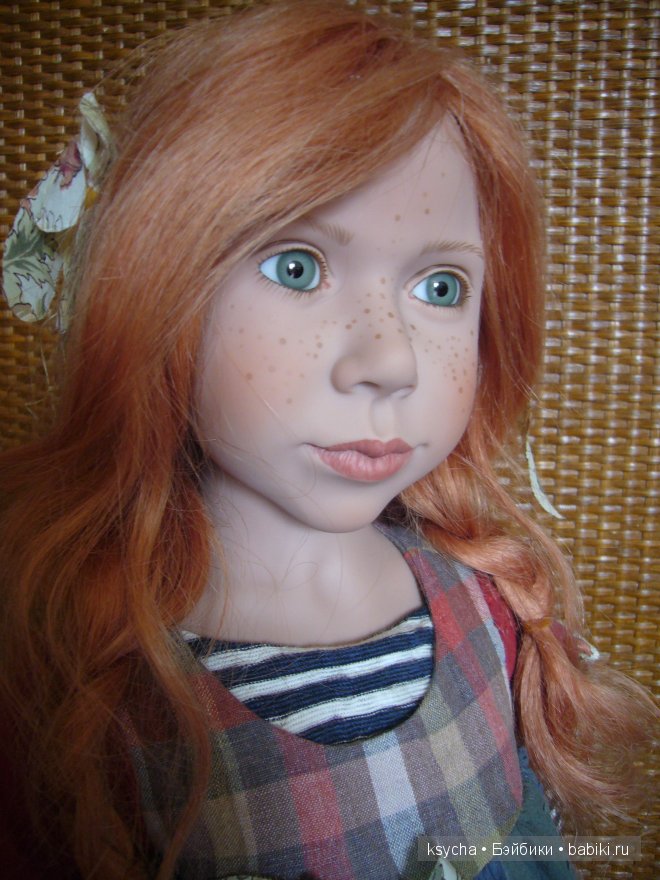 Мои старшенькие Цвергочки