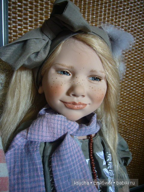 Мои старшенькие Цвергочки