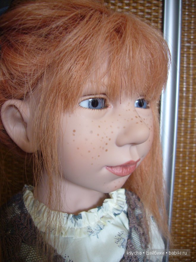 Мои старшенькие Цвергочки