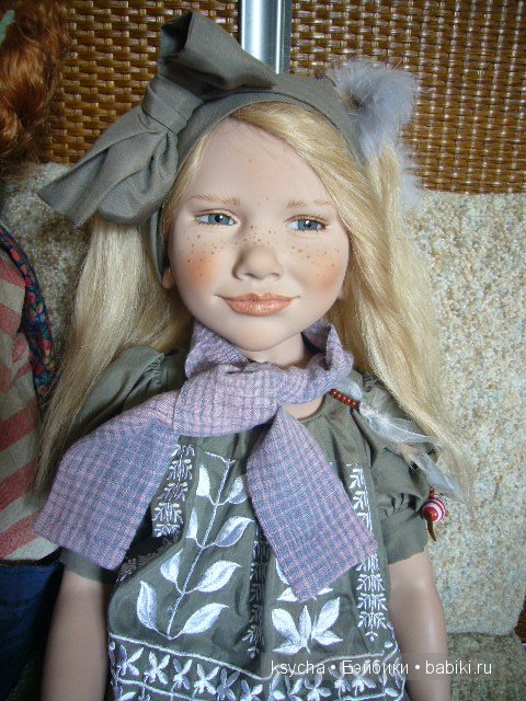 Мои старшенькие Цвергочки