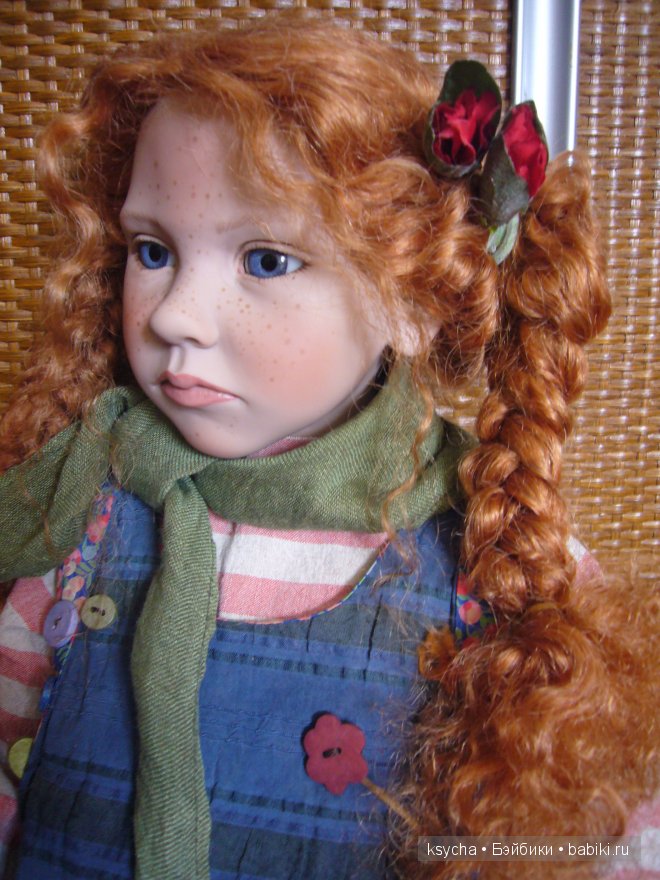 Мои старшенькие Цвергочки