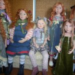 Мои старшенькие Цвергочки