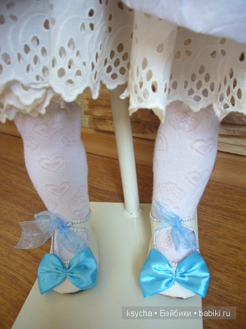 Моя вторая куколка антик... Heinrich Handwerch, Simon&Halbig