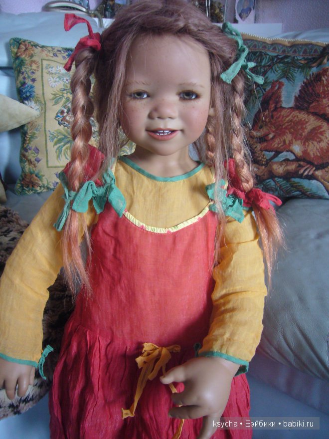 Ой блины,блины, блины, вы блиночки мои. Eddi Tivi bi Annett Himstedt