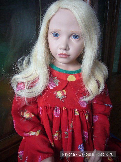 Моя Lauren 1 bi Philipp Heath