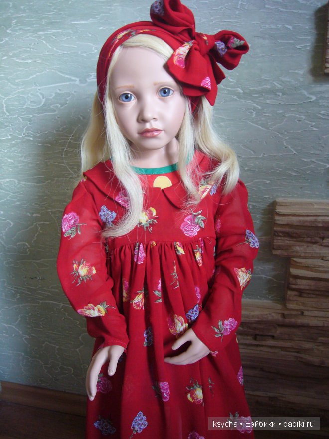 Моя Lauren 1 bi Philipp Heath