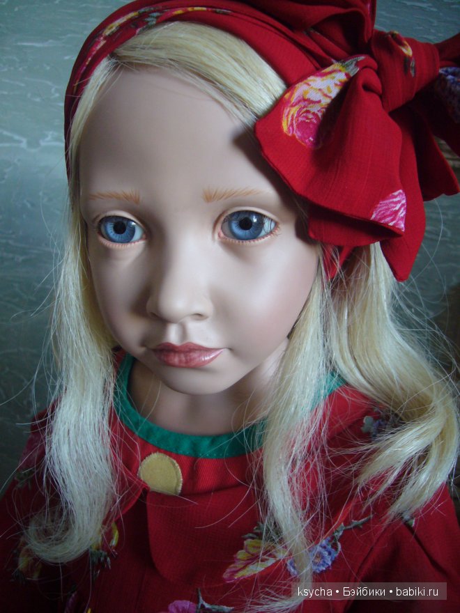 Моя Lauren 1 bi Philipp Heath