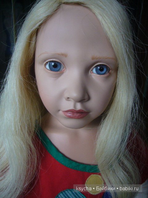 Моя Lauren 1 bi Philipp Heath (фото 8)