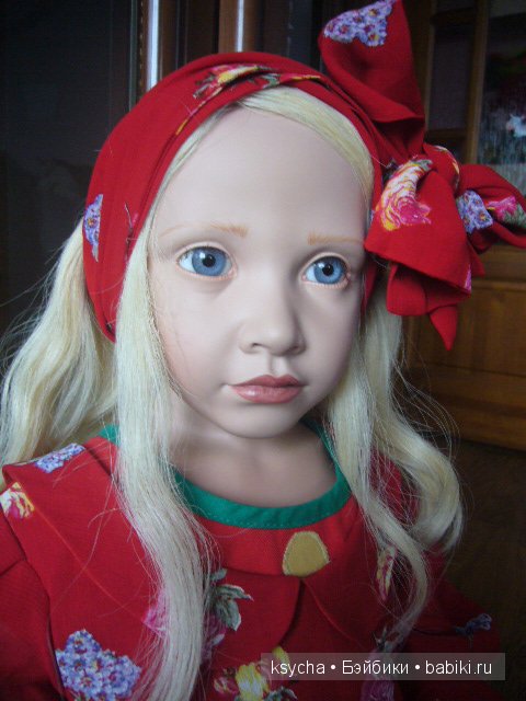 Моя Lauren 1 bi Philipp Heath