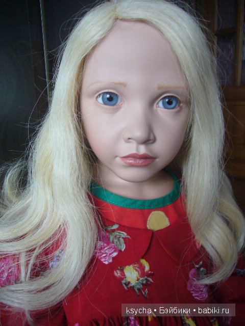 Моя Lauren 1 bi Philipp Heath