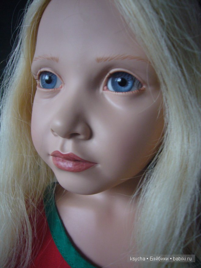 Моя Lauren 1 bi Philipp Heath (фото 9)