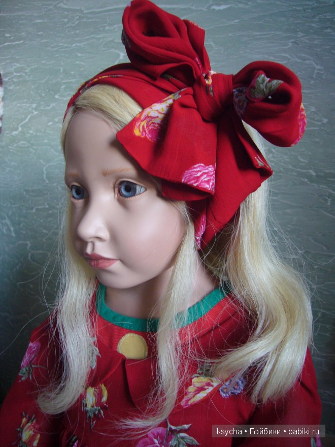 Моя Lauren 1 bi Philipp Heath