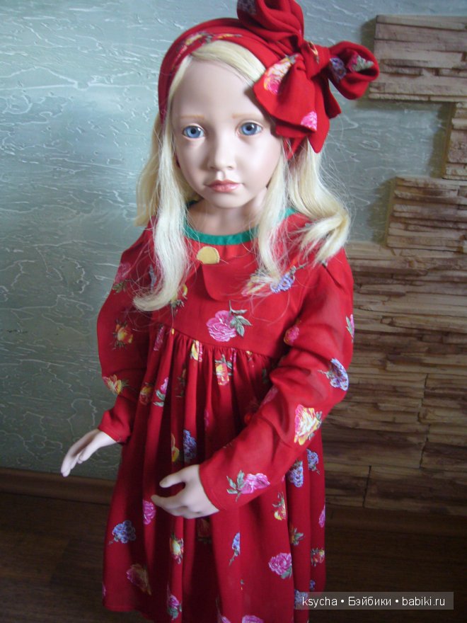 Моя Lauren 1 bi Philipp Heath