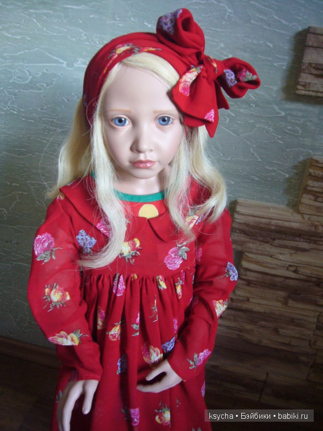 Моя Lauren 1 bi Philipp Heath