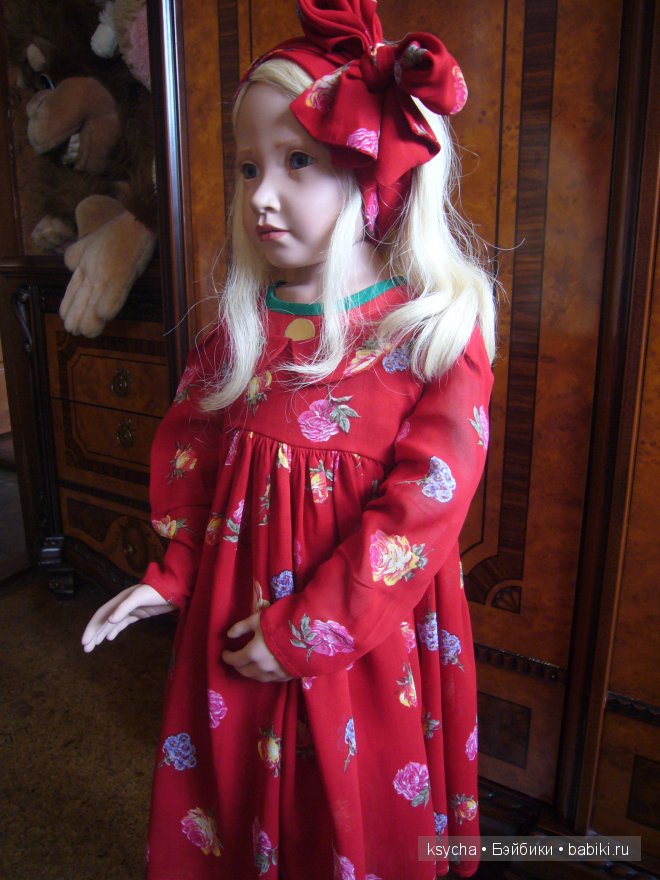 Моя Lauren 1 bi Philipp Heath