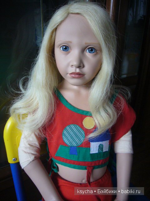 Моя Lauren 1 bi Philipp Heath (фото 5)