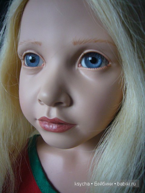 Моя Lauren 1 bi Philipp Heath (фото 6)