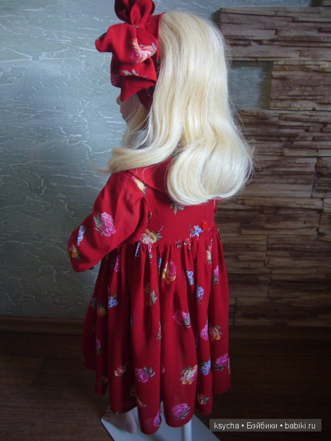 Моя Lauren 1 bi Philipp Heath