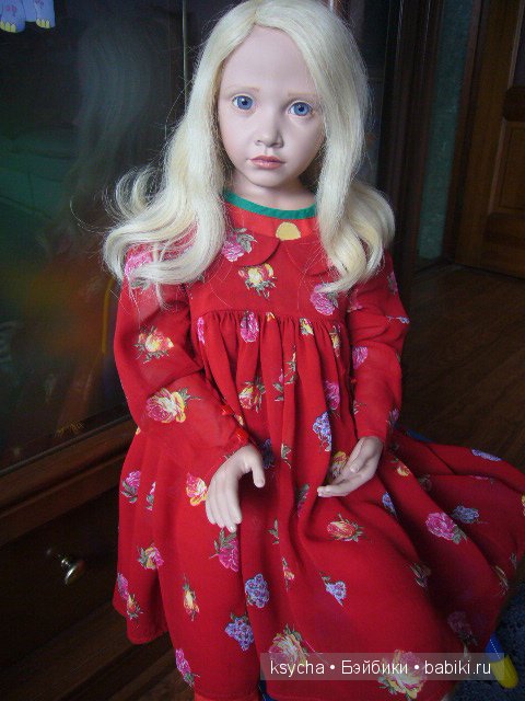 Моя Lauren 1 bi Philipp Heath (фото 10)