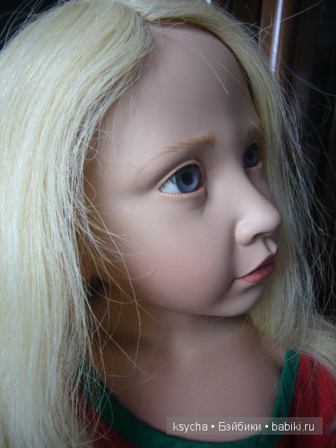 Моя Lauren 1 bi Philipp Heath