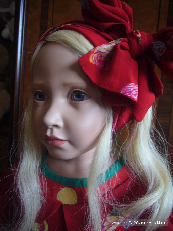 Моя Lauren 1 bi Philipp Heath